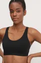 чёрный Бюстгальтер для йоги adidas Performance All Me Женский