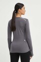 Одяг Функціональний лонгслів adidas TERREX Xperior Merino 150 HZ8558 сірий