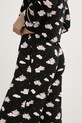 Pyžamo Kate Spade KSI92725 černá