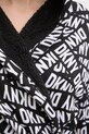 Халат Dkny YI30027 чорний