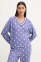 Îmbrăcăminte Dkny pijama YI90020 violet