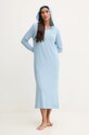 Нічна сорочка Lauren Ralph Lauren ILN02356 блакитний AW24