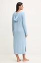 Одяг Нічна сорочка Lauren Ralph Lauren ILN02356 блакитний