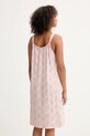 Spavaćica Lauren Ralph Lauren ILN22353 roza AW24
