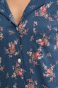 Нічна сорочка Lauren Ralph Lauren ILN32357 темно-синій