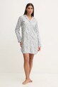 Нічна сорочка Lauren Ralph Lauren ILN32365 бірюзовий AW24