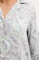 Нічна сорочка Lauren Ralph Lauren ILN32365 бірюзовий
