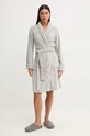 Ρόμπα Lauren Ralph Lauren ILN42372 γκρί AW24