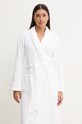 Odjeća Kućni ogrtač Lauren Ralph Lauren ILN52372 bijela