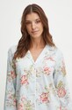 Пижама Lauren Ralph Lauren ILN92354 голубой