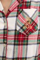 Pyžamo Lauren Ralph Lauren ILN92376F