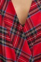 Lauren Ralph Lauren szlafrok czerwony ILN42375