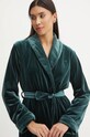 Халат Lauren Ralph Lauren ILN52380 зелёный AW24