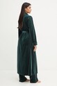 Одежда Халат Lauren Ralph Lauren ILN52380 зелёный
