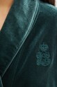 Халат Lauren Ralph Lauren зелёный ILN52380