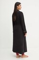 Odjeća Kućni ogrtač Lauren Ralph Lauren ILN52386F crna