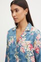 Lauren Ralph Lauren hálóruha ILN32389 kék AW24