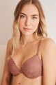 Îmbrăcăminte women'secret sutien INVISIBLE HELANKAS 5667844 maro