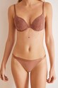 women'secret chiloti INVISIBLE HELANKAS figi maro 4987322