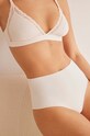 Brazílske nohavičky women'secret INVISIBLE HELANKAS 4987321