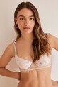 Oblečenie Podprsenka women'secret SUMMER SENSE 7917269 fialová