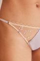 Oblečenie Nohavičky women'secret SUMMER SENSE 5357053 fialová