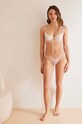Nohavičky women'secret SUMMER SENSE 5357054 fialová