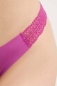 Oblečení Kalhotky women'secret THIRD ROUND 877642 růžová