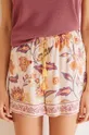 women'secret szorty piżamowe MIX AND MATCH ORIGINS multicolor
