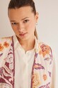 Obojstranná vesta women'secret MIX AND MATCH ORIGINS 3147564 viacfarebná AW24