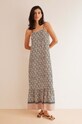 Плажна рокля women'secret MIX AND MATCH ETHNIC многоцветен 4477732