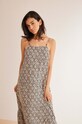 Плажна рокля women'secret MIX AND MATCH ETHNIC 4477732 многоцветен AW24