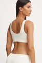 Одяг Бюстгальтер United Colors of Benetton 1XAV1R00A бежевий