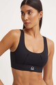 United Colors of Benetton sutien usor rigidizat negru 1XAV1R00A