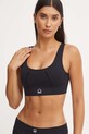 United Colors of Benetton sutien negru 1XAV1R00A