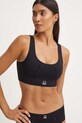 United Colors of Benetton sutien 1XAV1R00A negru
