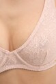 Одяг Бюстгальтер United Colors of Benetton 36YZ1R01I рожевий