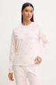 Îmbrăcăminte United Colors of Benetton pijama 360T3P030 roz