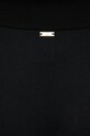 United Colors of Benetton spodnie dresowe bawełniane czarny 10943F00R