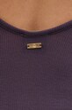 Body United Colors of Benetton 3P2Y1B002 fialová