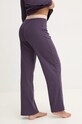 Одяг Піжамні штани United Colors of Benetton 32WA3F03P фіолетовий