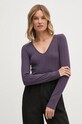 United Colors of Benetton body violet 3MUD3B001