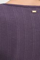 United Colors of Benetton body 3MUD3B001 violet