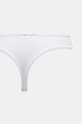 Oblečení Tanga United Colors of Benetton 3-pack 34FS1S01T černá