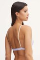 United Colors of Benetton sutien violet 3QT71R01P