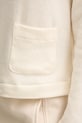 United Colors of Benetton longsleeve de pijama 3Q413M06F bej