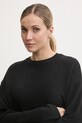 Піжамний лонгслів United Colors of Benetton чорний 3Q413M06F