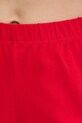 Pyžamové kalhoty United Colors of Benetton červená 3DKE3F04G