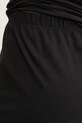 Παντελόνι πιτζάμας United Colors of Benetton μαύρο 3DKE3F04G