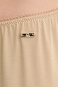 United Colors of Benetton spodnie piżamowe beżowy 3NYW3F03Z